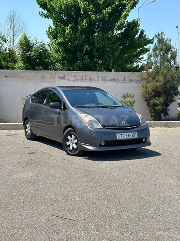 Toyota Prius 2006, 498,897 km - 1.5 л - Gəncə
