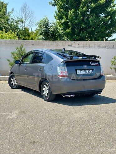 Toyota Prius 2006, 498,897 km - 1.5 л - Gəncə