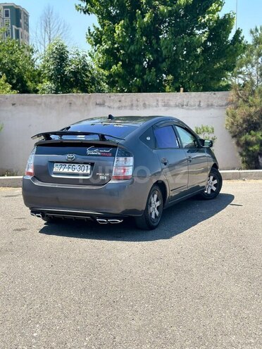Toyota Prius 2006, 498,897 km - 1.5 л - Gəncə