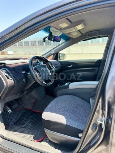 Toyota Prius 2006, 498,897 km - 1.5 л - Gəncə