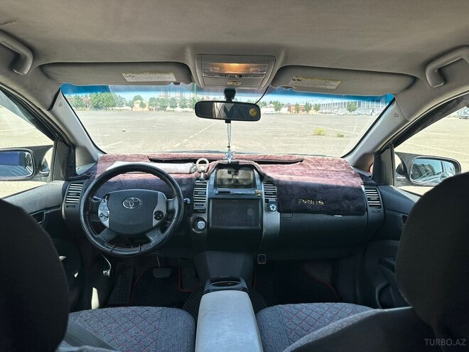 Toyota Prius 2006, 498,897 km - 1.5 л - Gəncə