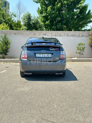 Toyota Prius 2006, 498,897 km - 1.5 л - Gəncə