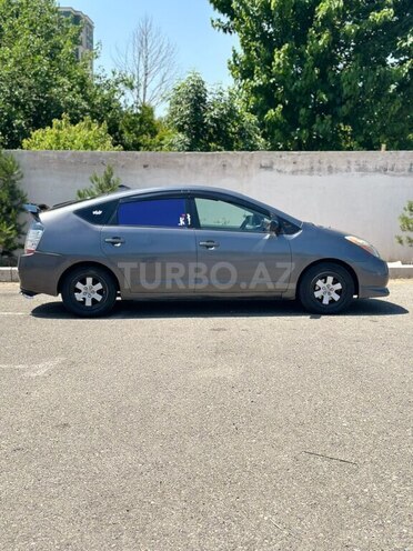 Toyota Prius 2006, 498,897 km - 1.5 л - Gəncə