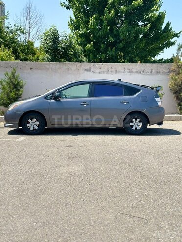 Toyota Prius 2006, 498,897 km - 1.5 л - Gəncə
