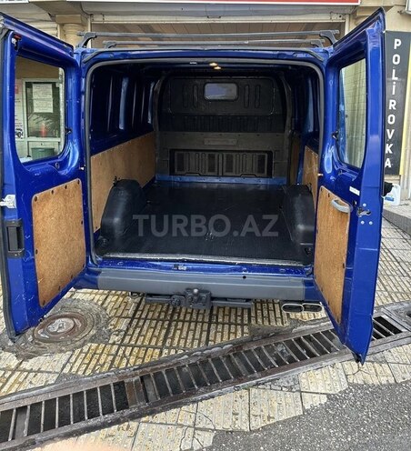 Ford Transit 2008, 233,000 km - 2.2 l - Bakı