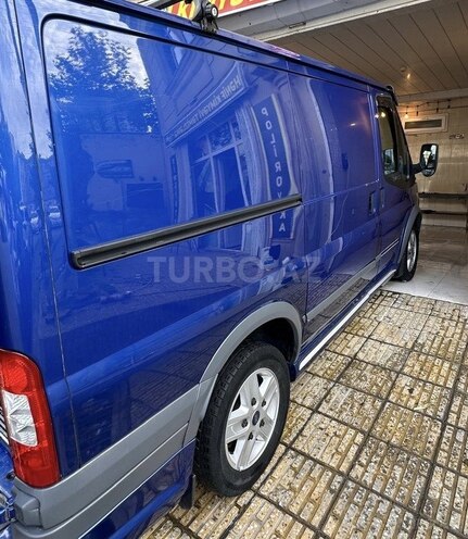 Ford Transit 2008, 233,000 km - 2.2 l - Bakı