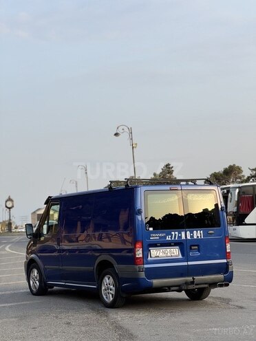 Ford Transit 2008, 233,000 km - 2.2 l - Bakı