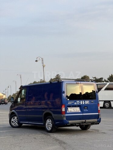 Ford Transit 2008, 233,000 km - 2.2 l - Bakı