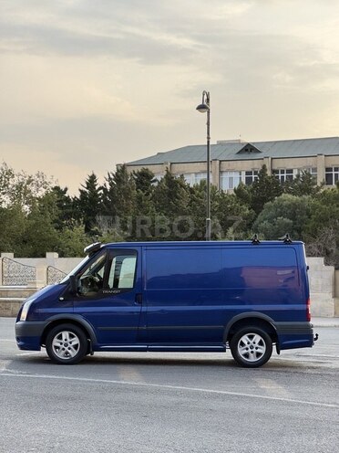 Ford Transit 2008, 233,000 km - 2.2 l - Bakı