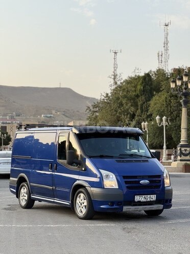 Ford Transit 2008, 233,000 km - 2.2 l - Bakı