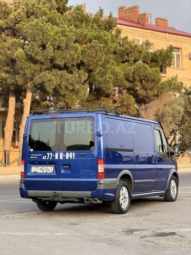 Ford Transit 2008, 233,000 km - 2.2 l - Bakı