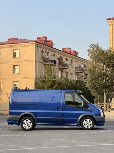 Ford Transit 2008, 233,000 km - 2.2 l - Bakı
