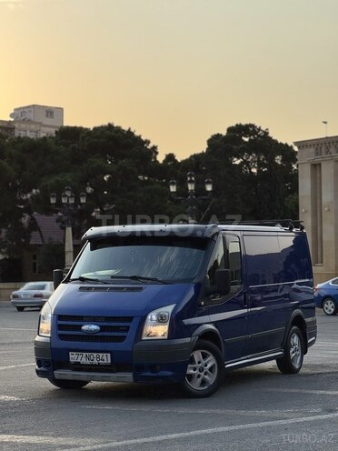 Ford Transit 2008, 233,000 km - 2.2 l - Bakı