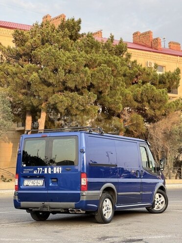 Ford Transit 2008, 233,000 km - 2.2 l - Bakı
