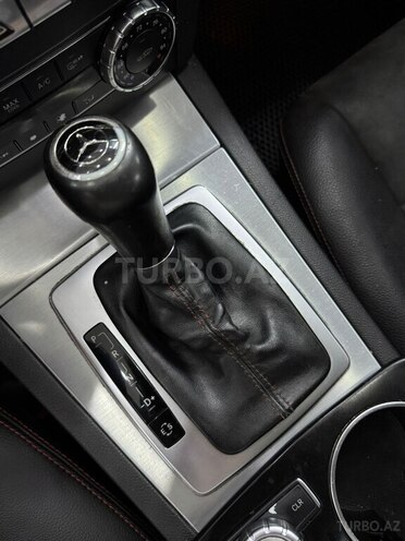 Mercedes C 250-14