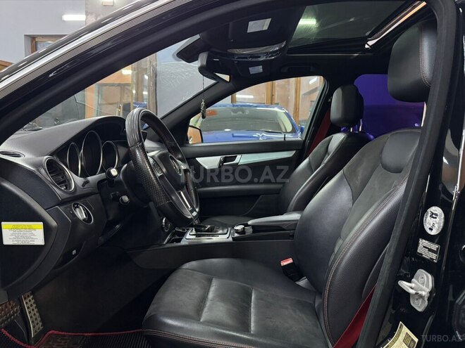 Mercedes C 250-16