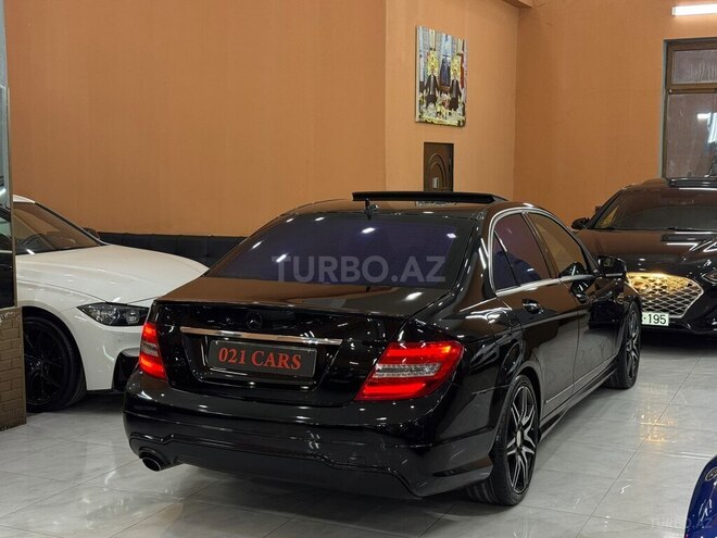 Mercedes C 250-20