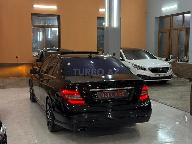 Mercedes C 250-21