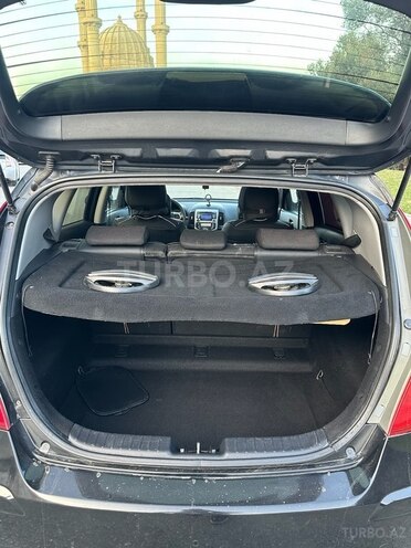 Hyundai i30 2010, 248,566 km - 1.6 l - Bakı