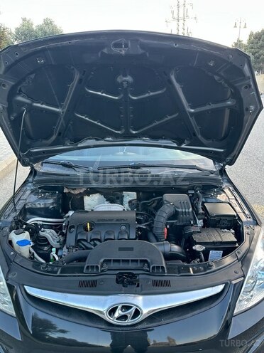 Hyundai i30 2010, 248,566 km - 1.6 l - Bakı