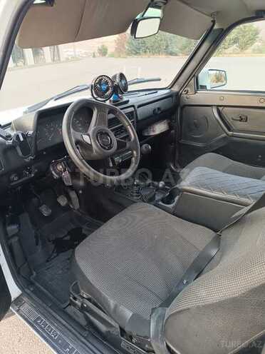 LADA (VAZ) Niva 2013, 230,472 km - 1.7 л - Bakı