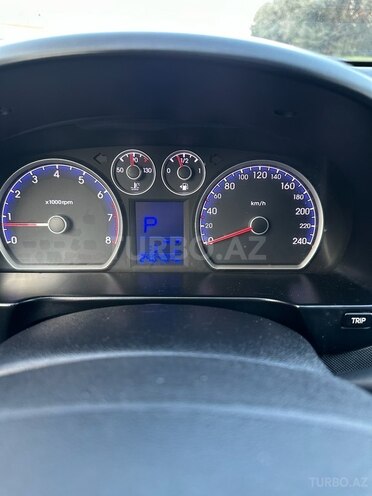 Hyundai i30 2010, 248,566 km - 1.6 l - Bakı