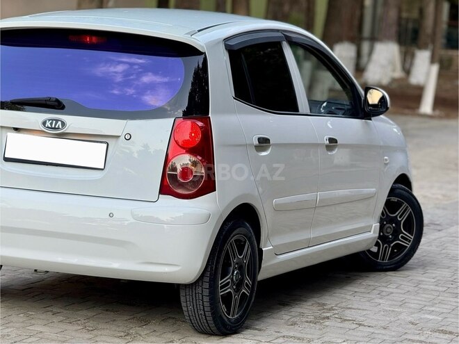 Kia Morning 2009, 158,000 km - 1.0 l - Bakı