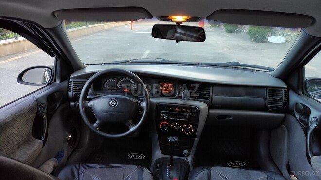 Opel Vectra 1998, 354,000 km - 2.0 l - Bakı