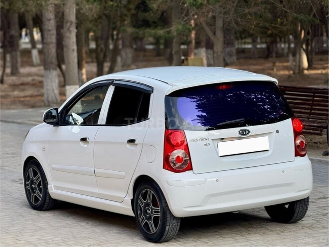 Kia Morning 2009, 158,000 km - 1.0 l - Bakı