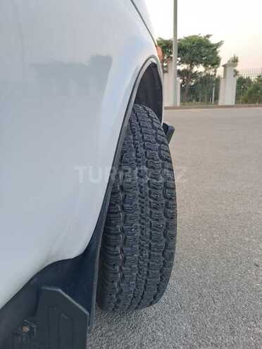 LADA (VAZ) Niva 2013, 230,472 km - 1.7 л - Bakı