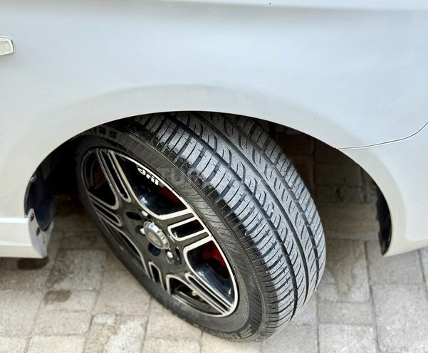 Kia Morning 2009, 158,000 km - 1.0 l - Bakı