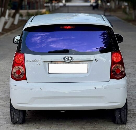 Kia Morning 2009, 158,000 km - 1.0 l - Bakı