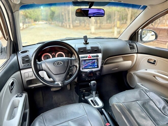 Kia Morning 2009, 158,000 km - 1.0 l - Bakı