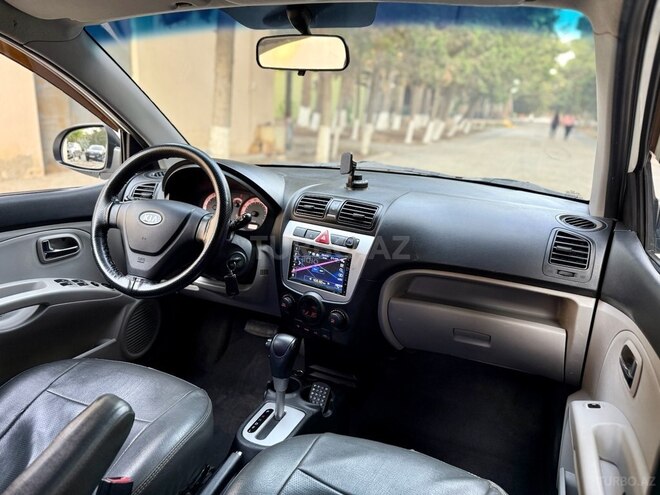 Kia Morning 2009, 158,000 km - 1.0 l - Bakı