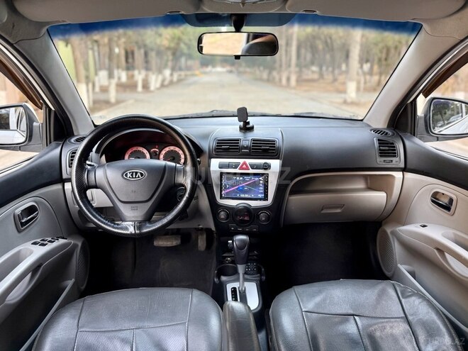 Kia Morning 2009, 158,000 km - 1.0 l - Bakı