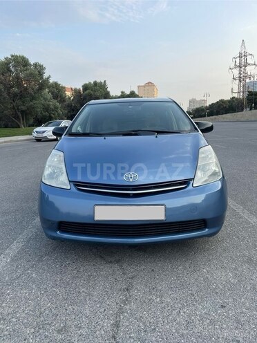 Toyota Prius 2007, 402,336 km - 1.5 l - Bakı