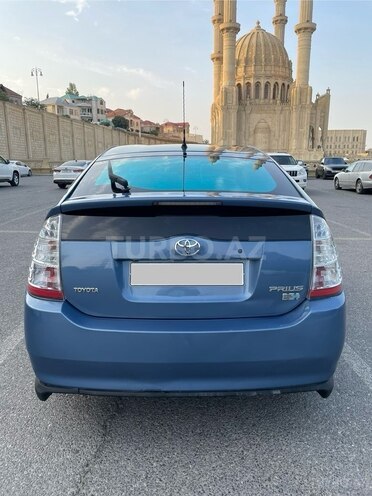 Toyota Prius 2007, 402,336 km - 1.5 l - Bakı