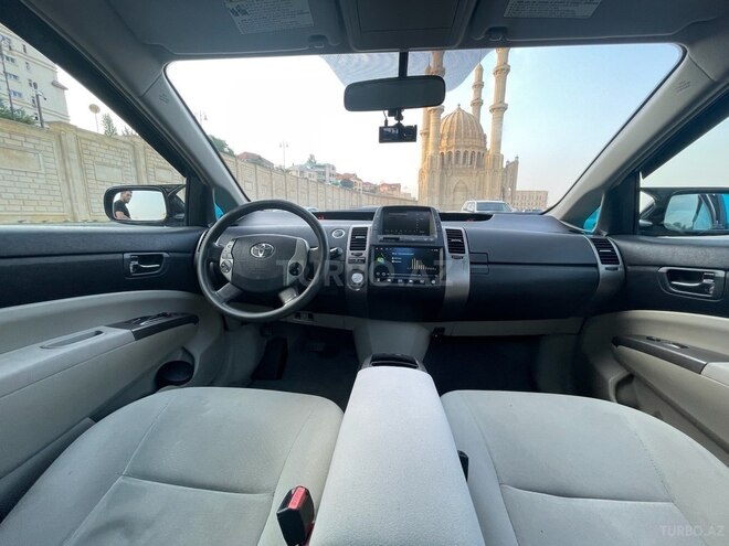 Toyota Prius 2007, 402,336 km - 1.5 l - Bakı