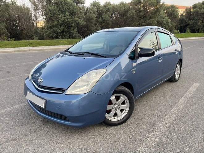 Toyota Prius 2007, 402,336 km - 1.5 l - Bakı