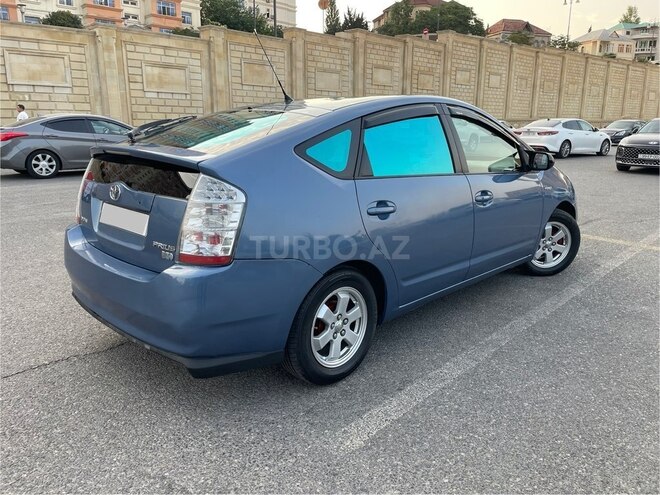 Toyota Prius 2007, 402,336 km - 1.5 l - Bakı