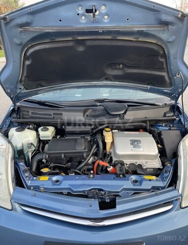 Toyota Prius 2007, 402,336 km - 1.5 l - Bakı