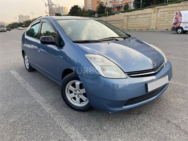 Toyota Prius 2007, 402,336 km - 1.5 l - Bakı