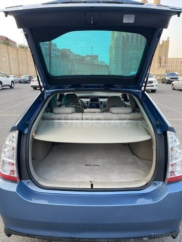 Toyota Prius 2007, 402,336 km - 1.5 l - Bakı
