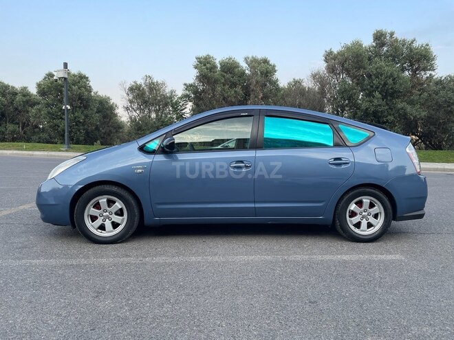 Toyota Prius 2007, 402,336 km - 1.5 l - Bakı