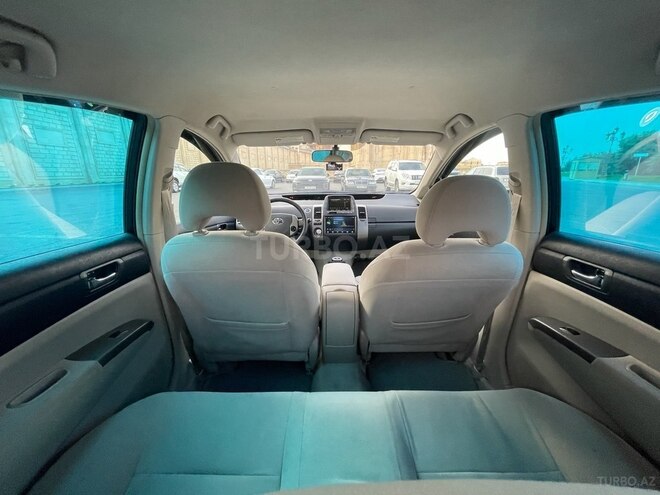 Toyota Prius 2007, 402,336 km - 1.5 l - Bakı