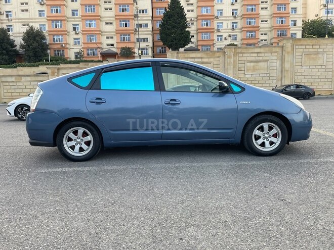 Toyota Prius 2007, 402,336 km - 1.5 l - Bakı