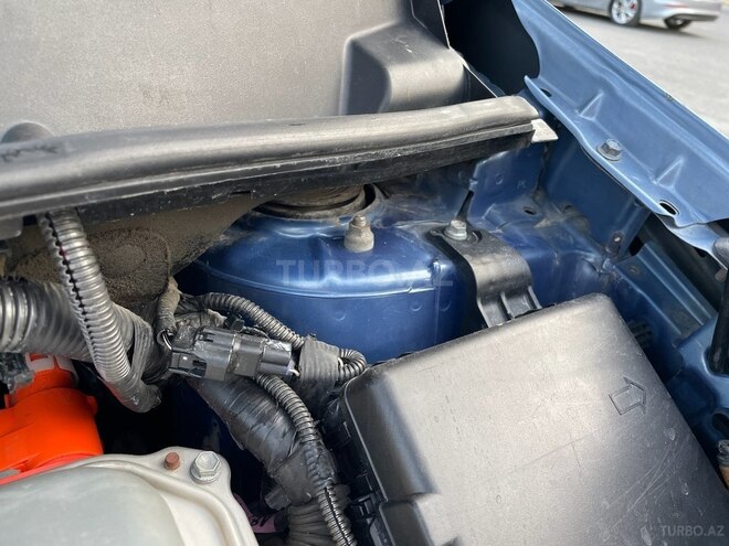 Toyota Prius 2007, 402,336 km - 1.5 l - Bakı