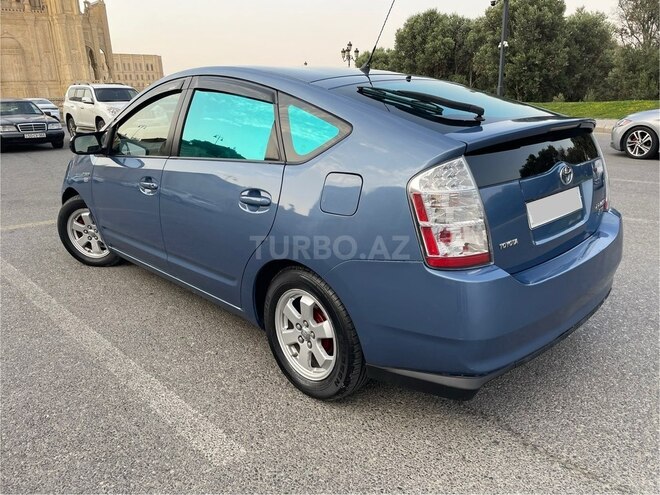 Toyota Prius 2007, 402,336 km - 1.5 l - Bakı