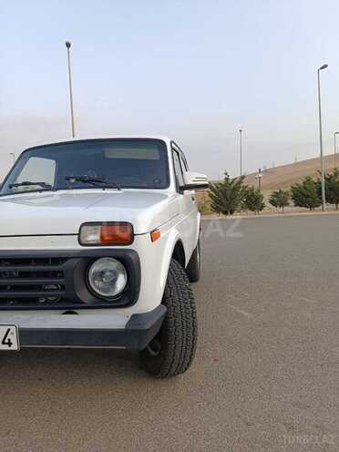 LADA (VAZ) Niva 2013, 230,472 km - 1.7 л - Bakı