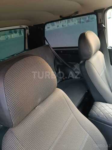 LADA (VAZ) Niva 2013, 230,472 km - 1.7 л - Bakı